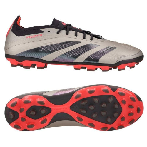 Adidas Predator ELITE AG  if6315  40,5 (25,5 см)  